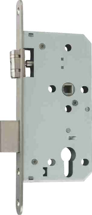 ML03AD Rollerbolt lock case