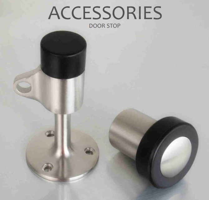 Door Accessories - Door Stop
